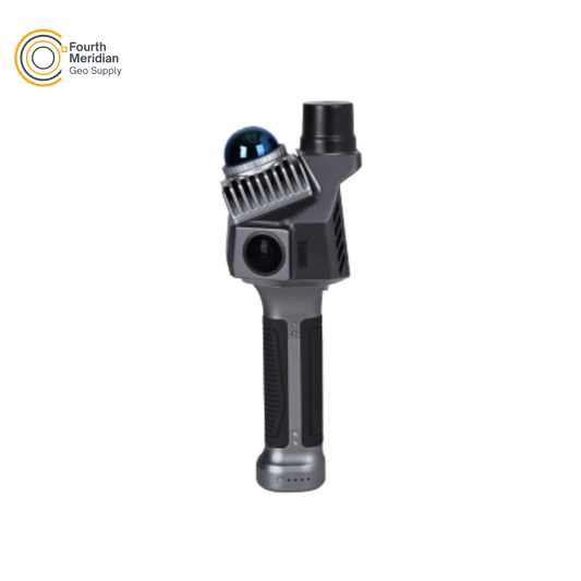 Cygnus Lite Handheld SLAM Scanner