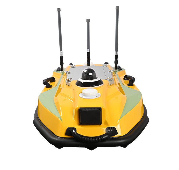 HydroBoat 990 USV