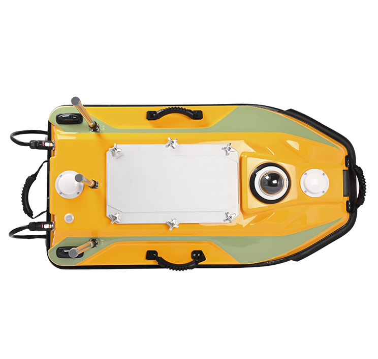 HydroBoat 990 USV