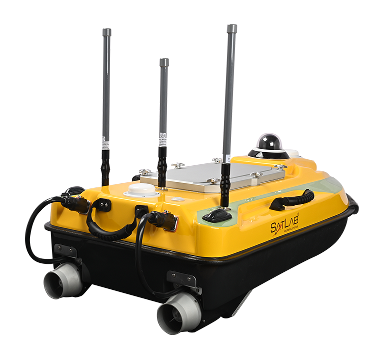 HydroBoat 990 USV
