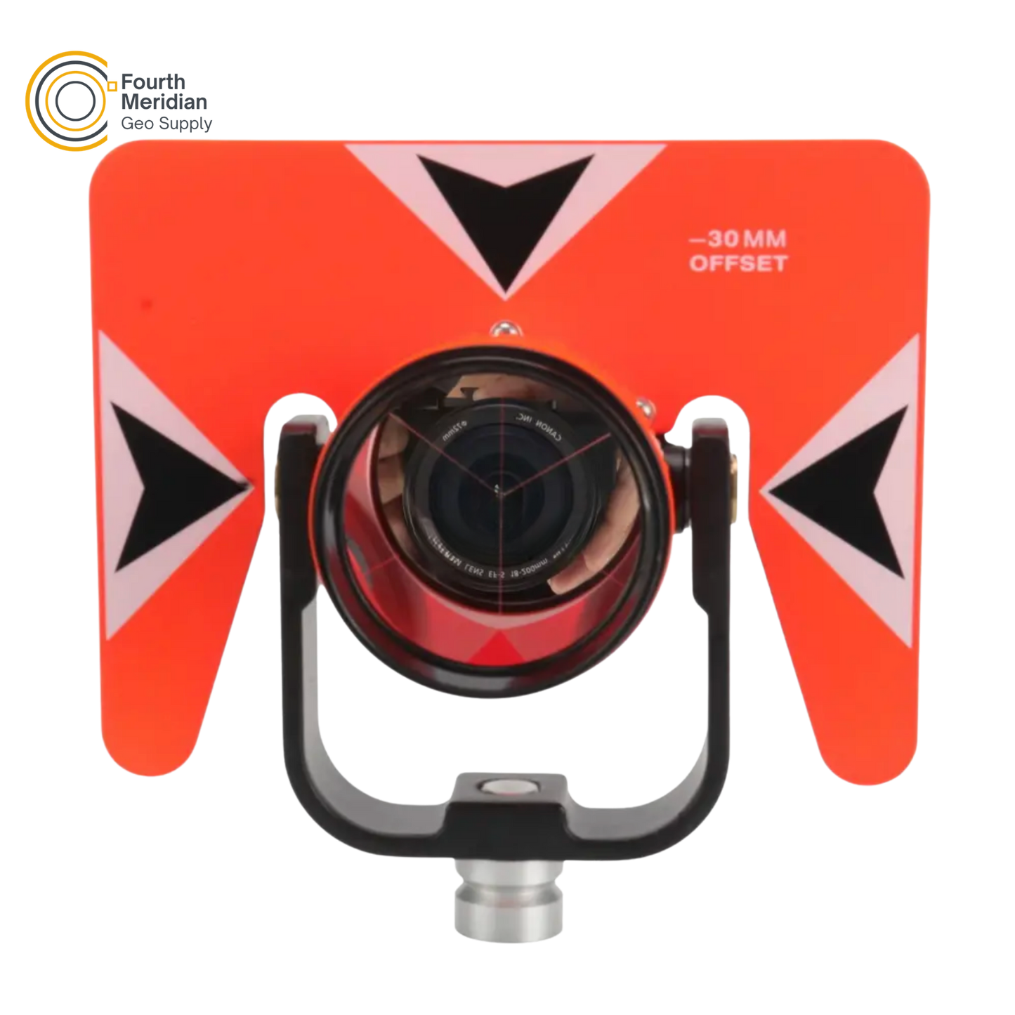 Prism Assembly Blk/Orange w/case - PA14