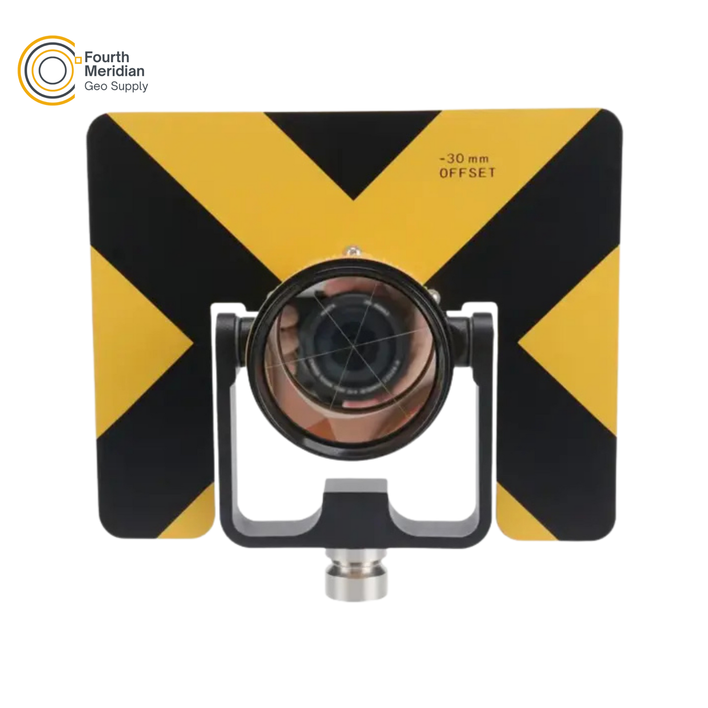 Prism Assembly w/ case Blk/Yellow - PA15