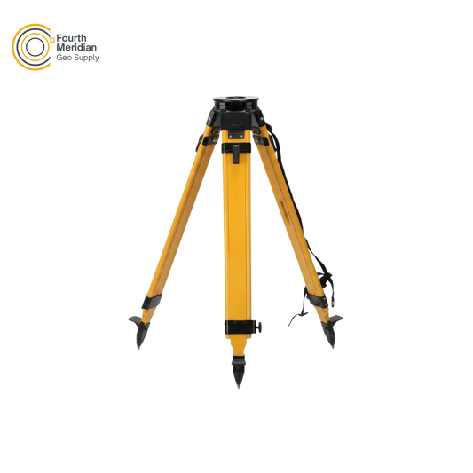 Premium T Series Tripod | Wood - TP011